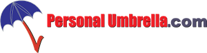 PersonalUmbrella.com logo